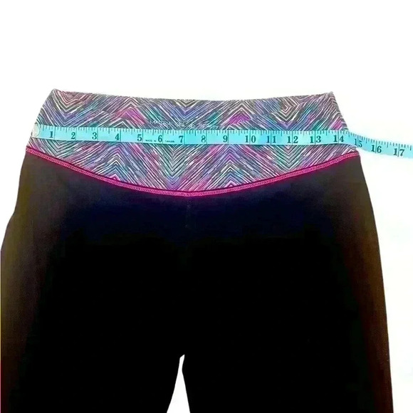 Material Girl active leggings; size Small - Picture 7 of 9